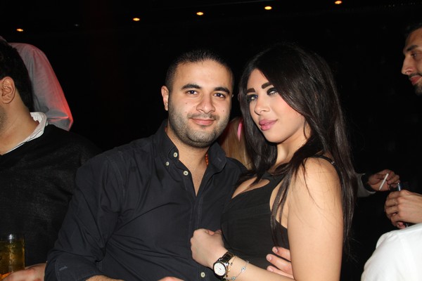 Taiga Beirut On Saturday Night